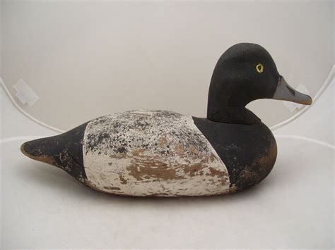 I Need Help Identifying This Old Duck Decoy Please | Duck decoys, Decoy ...