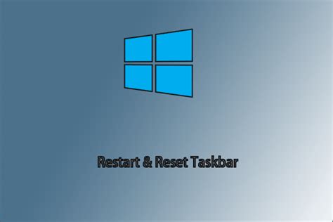 Image result for Taskbar Settings Reset