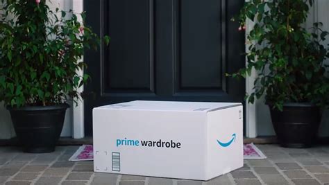 Image result for Amazon. Box Clothes Prime