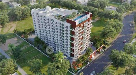 Poorvi Enchanting Poorvi Enchanting - Without Brokerage Unfurnished 2 ...