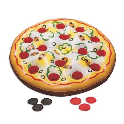 Image result for Inflatable Pizza Chef