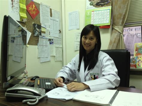 專訪台灣十大女青--毒藥物專家張正琪 | 女青年 | 毒物 | 毒物學學會 | 大紀元
