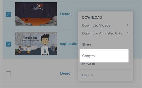 How to Copy Video URL 的图像结果