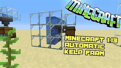 Image result for Auto Kelp Block Farm Java 1 21 5