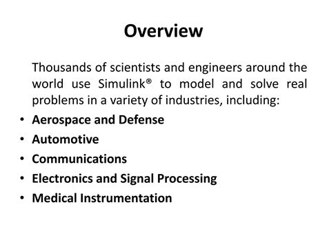 Image result for Simulink Guide