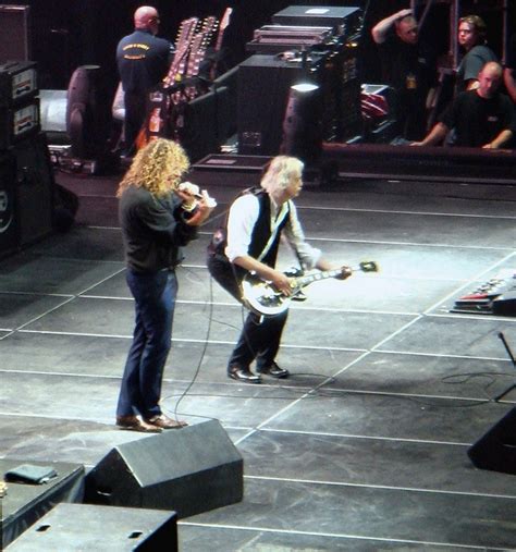 Image result for LED Zeppelin Live O2 Arena