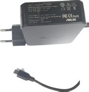 ASUS Original OEM 100W 20V 5A USB Type-C Laptop Charger Adapter 100 W ...