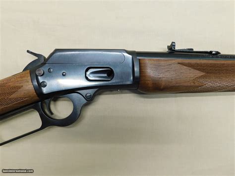 Marlin Model 1894 44 Rem Mag