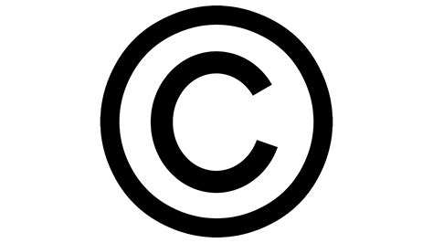 Copyright Symbol Osx