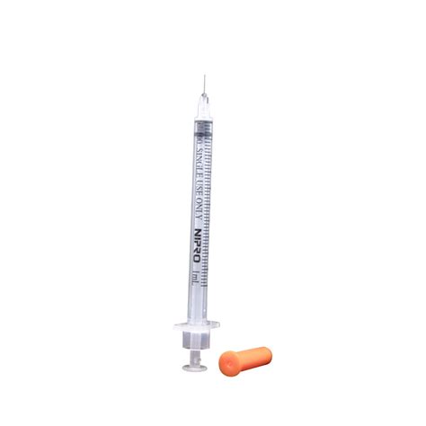 U 100 Insulin Syringes BD Microfine Insulin Syringes U100 0.5ml 29g