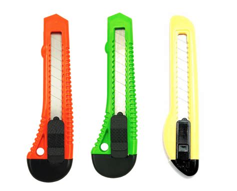 Image result for Razor blade Cutter