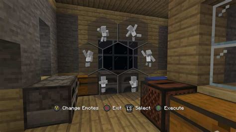 How to Use Emotes On Minecraft Computer 的图像结果