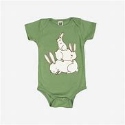 Image result for Baby Bunny Onesie