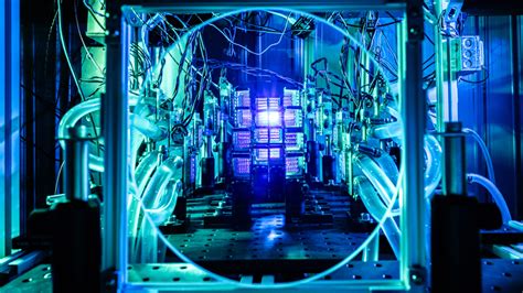 Image result for Red Laser Experiments