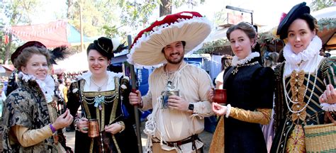 2023_Opening | Northern California Renaissance Faire