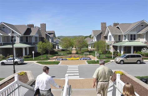 The Heritage at Brentwood - Mahan Rykiel Associates