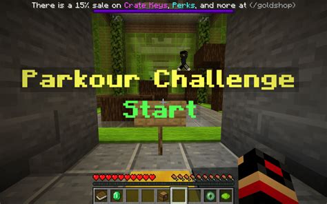 Best Java Parkour Servers 的图像结果