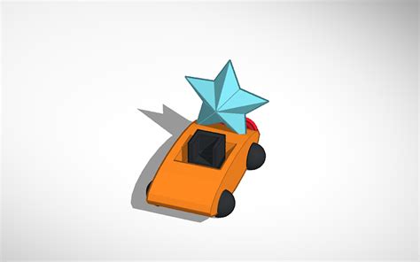 Tinkercad Car 的图像结果