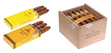 Making a point with Torpedo cigars