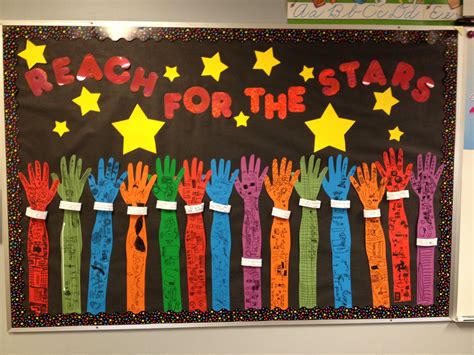 School Bulletin Board Ideas Stars at Frank Alexandra blog