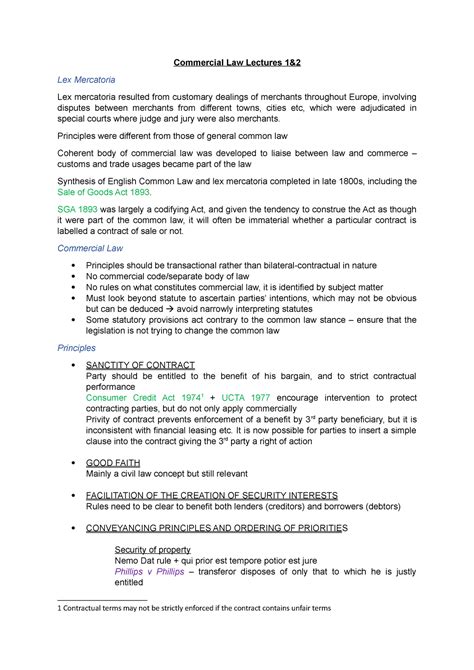 Image result for Commercial Law Lecturing Lesson