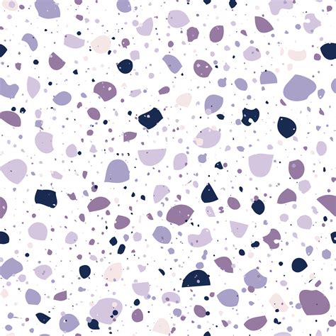 Purple Seamless Texture