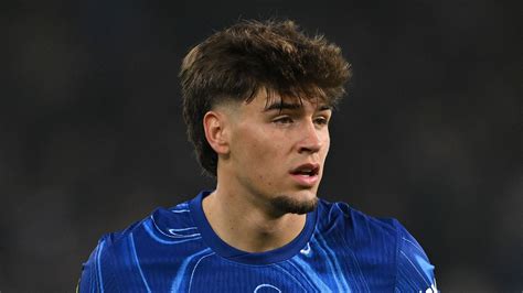 Marc Guiu to leave Chelsea for Sunderland! Newly-promoted Black Cats ...
