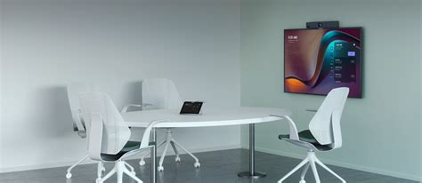 Image result for Conference Room Touch Screen Display