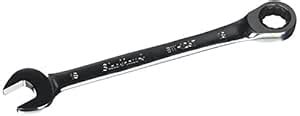 Blackhawk By Proto BW-1267 12 Point 18mm Combination Non-Reversible ...