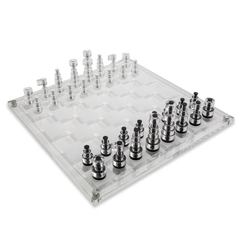 3d Chess Boards