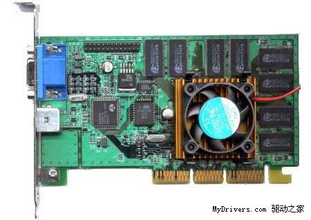 AMD HD6000系列显卡图片赏析_硬件_科技时代_新浪网