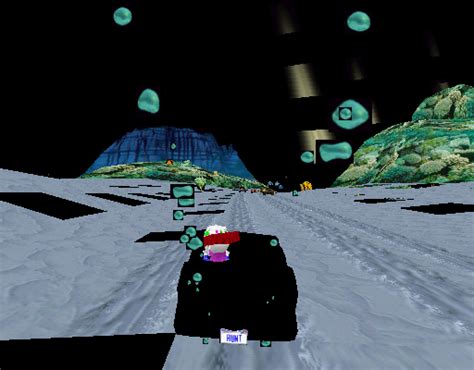 [mdk] browse mame 0.286 roms - Driving