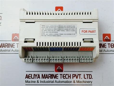 Honeywell Ub4334Sen Temperature Controller 24Vac 8Va 50/60Hz – Aeliya ...