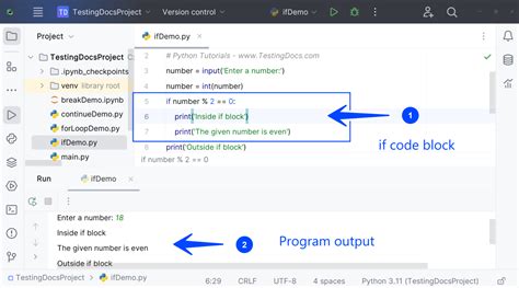 Image result for Using If in Python