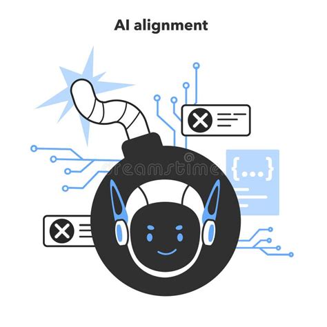 Image result for Ethical Issues Alignment Problem Ai Diagram