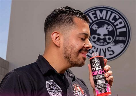 Customer Reviews: Chemical Guys Mr. Super Suds Shampoo And Superior ...