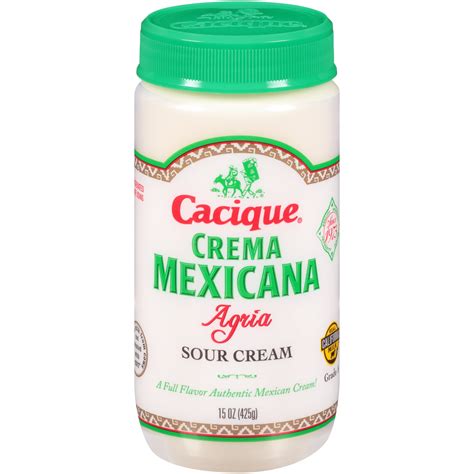 Heavy Cream En Mexico at Glenn Barbee blog