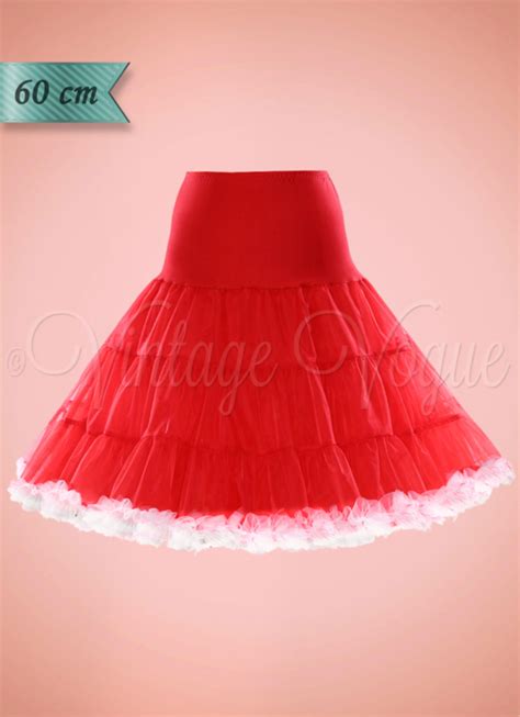 PETTICOATS Online Shop ⋆ Vintage Vogue ⋆ Retro Boutique ⋆