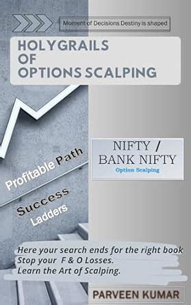 Holygrails of Options Scalping by OptionScalperz : Presenting Specially ...