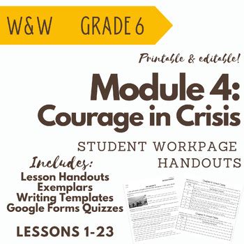 Image result for Sample Module for Grade 6