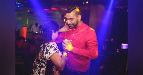 Happy Feet: Pick Up Kizomba In Just Six Weeks With This Weekend Class