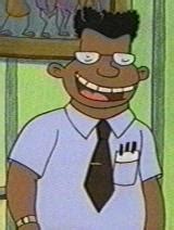 Hey Arnold! - Gerald