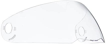 Vega Ryker D/V Helmet Clear Visor : Amazon.in: Car & Motorbike