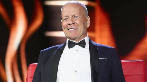 Bruce Willis Has Frontotemporal Dementia. What Are Its Symptoms?
