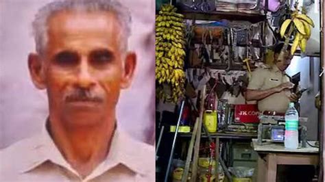 Massive planning behind trader’s murder in Mylapra; Hard disk missing ...