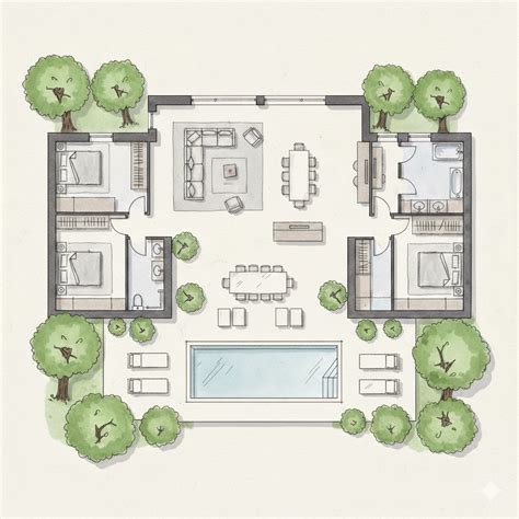 Upload Floor Plan - Tiiny Host