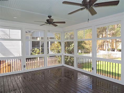Spectacular Info About How To Build An Enclosed Deck - Masterad