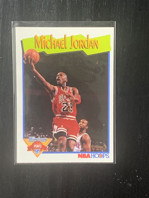 Nba Hoops Cards 1991 Price Guide at Andrea Mcclelland blog