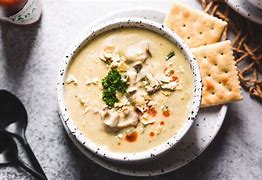 Image result for Oyster Stew