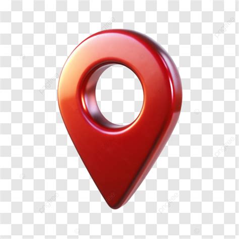 Red Map Pin 的图像结果